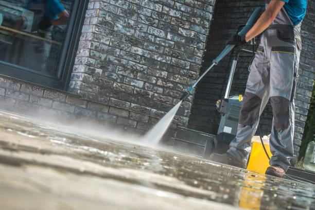 Best Building Exterior Washing  in Chena Ridge, AK