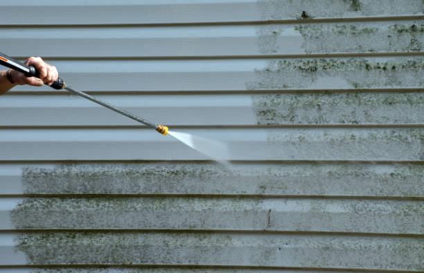 Best Pool Deck Cleaning  in Chena Ridge, AK