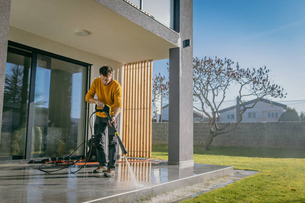 Best Rust Removal  in Chena Ridge, AK