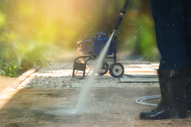Best Gas Station Cleaning  in Chena Ridge, AK