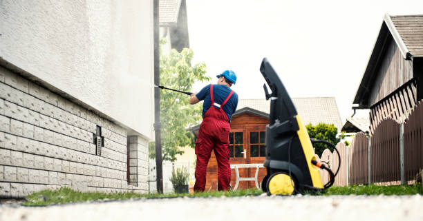 Best Machinery and Equipment Cleaning  in Chena Ridge, AK