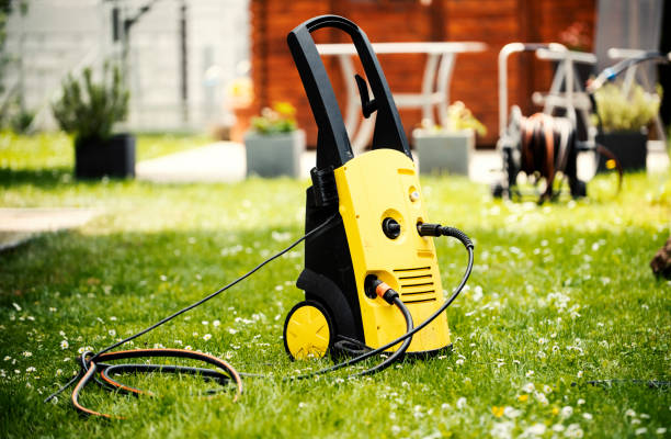 Chena Ridge, AK Pressure Washing Services Company